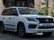 Lexus LX 570 2015 года за 23 500 000 тг. в Алматы