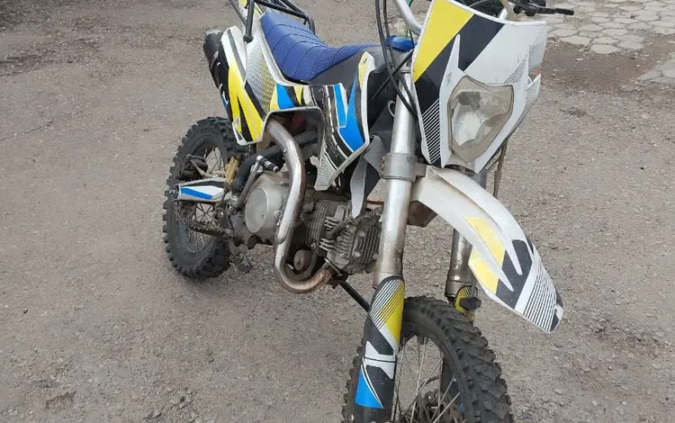 Racer  Pitbike 125/160 2021 года за 350 000 тг. в Астана