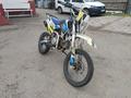 Racer  Pitbike 125/160 2021 года за 350 000 тг. в Астана – фото 6