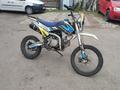 Racer  Pitbike 125/160 2021 года за 350 000 тг. в Астана – фото 10