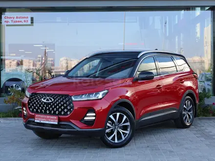 Автомобили с пробегом в Chery Astana в Астана – фото 11