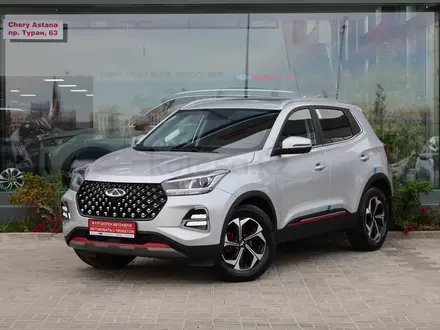 Автомобили с пробегом в Chery Astana в Астана – фото 13