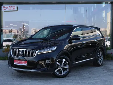 Автомобили с пробегом в Chery Astana в Астана – фото 19