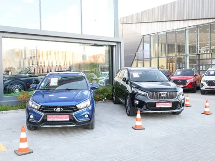 Автомобили с пробегом в Chery Astana в Астана – фото 21