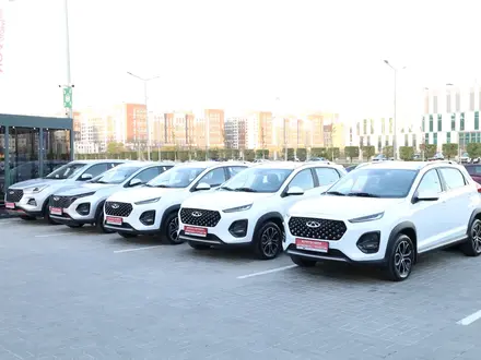 Автомобили с пробегом в Chery Astana в Астана – фото 22