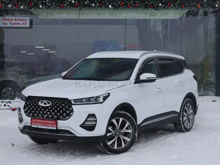 Автомобили с пробегом в Chery Astana в Астана – фото 23
