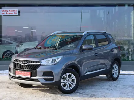 Автомобили с пробегом в Chery Astana в Астана – фото 24