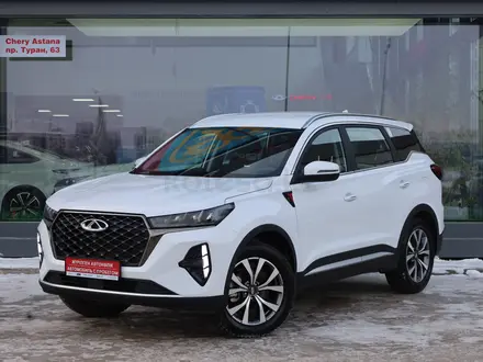 Автомобили с пробегом в Chery Astana в Астана – фото 26