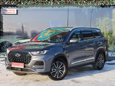 Автомобили с пробегом в Chery Astana в Астана – фото 27