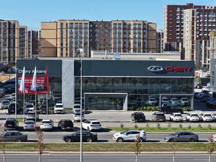 Автомобили с пробегом в Chery Astana в Астана – фото 2