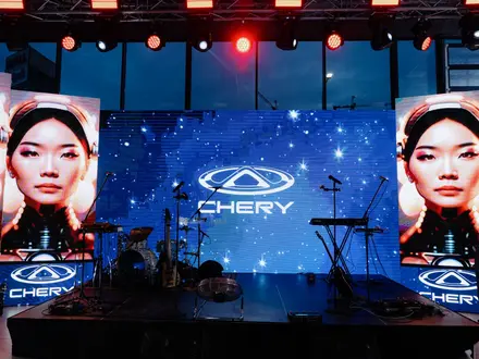 Автомобили с пробегом в Chery Astana в Астана – фото 8