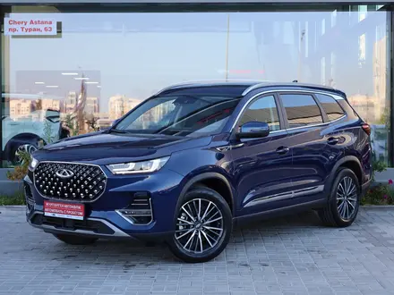 Автомобили с пробегом в Chery Astana в Астана – фото 10