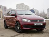 Volkswagen Polo 2012 года за 3 800 000 тг. в Уральск – фото 3
