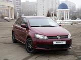 Volkswagen Polo 2012 года за 3 800 000 тг. в Уральск