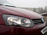 Volkswagen Polo 2012 года за 3 800 000 тг. в Уральск – фото 5
