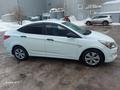 Hyundai Accent 2015 года за 5 200 000 тг. в Астана – фото 2