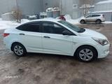 Hyundai Accent 2015 года за 5 300 000 тг. в Астана – фото 2