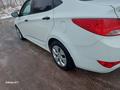 Hyundai Accent 2015 года за 5 200 000 тг. в Астана – фото 4