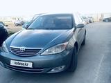 Toyota Camry 2002 года за 3 500 000 тг. в Астана