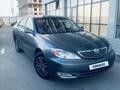 Toyota Camry 2002 года за 3 500 000 тг. в Астана – фото 2