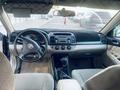 Toyota Camry 2002 года за 3 500 000 тг. в Астана – фото 8