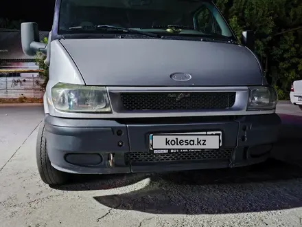 Ford Transit 2001 года за 4 650 000 тг. в Шымкент