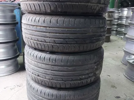 205/55R16/225/50R16 Continental за 60 000 тг. в Алматы