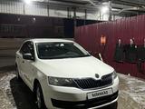 Skoda Rapid 2014 года за 4 800 000 тг. в Кызылорда