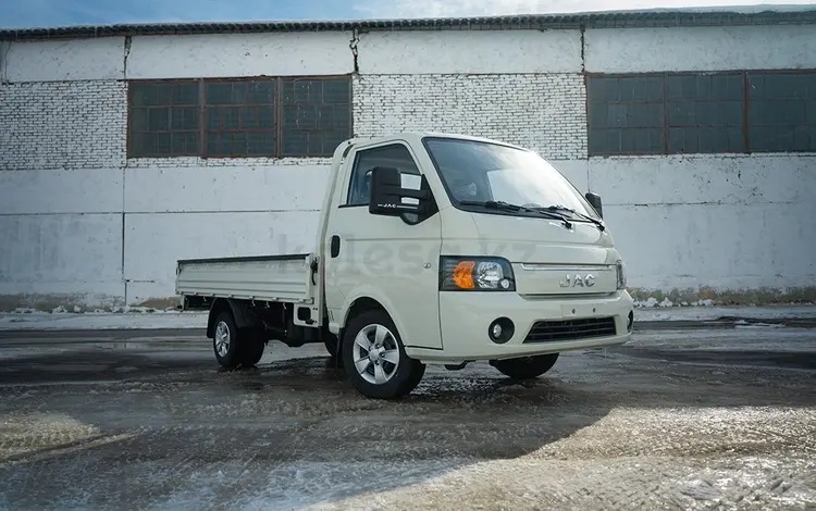 JAC  N35 2026 года за 10 800 000 тг. в Костанай