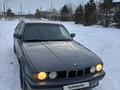 BMW 520 1991 года за 1 300 000 тг. в Астана – фото 4