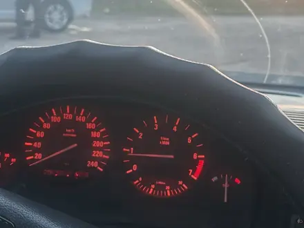 BMW 520 1991 года за 1 300 000 тг. в Астана – фото 8