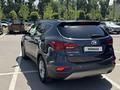 Hyundai Santa Fe 2017 годаүшін9 800 000 тг. в Алматы – фото 5