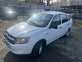 ВАЗ (Lada) Granta 2190 2013 годаүшін2 150 000 тг. в Алматы – фото 3