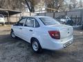 ВАЗ (Lada) Granta 2190 2013 годаүшін2 150 000 тг. в Алматы – фото 4