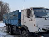 КамАЗ  5320 1989 года за 4 500 000 тг. в Алматы