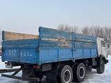 КамАЗ  5320 1989 года за 4 500 000 тг. в Алматы – фото 4