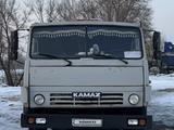 КамАЗ  5320 1989 года за 4 500 000 тг. в Алматы – фото 2