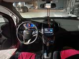 Chevrolet Aveo 2013 годаfor4 500 000 тг. в Астана – фото 2