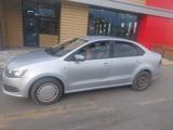 Volkswagen Polo 2014 годаүшін3 500 000 тг. в Алматы – фото 2