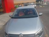Volkswagen Polo 2014 годаүшін3 500 000 тг. в Алматы