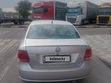 Volkswagen Polo 2014 годаүшін3 500 000 тг. в Алматы – фото 3