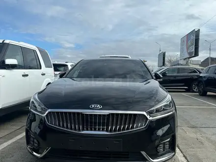 Kia K7 2018 года за 11 257 819 тг. в Алматы – фото 5