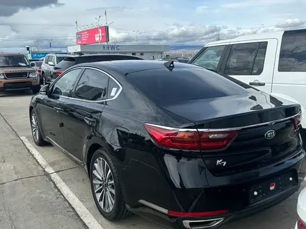 Kia K7 2018 года за 11 257 819 тг. в Алматы – фото 6