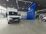 ГАЗ  ГАЗель Бизнес 2019 годаүшін9 300 000 тг. в Шымкент – фото 2