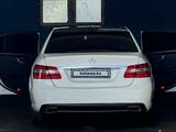 Mercedes-Benz E 350 2011 года за 8 000 000 тг. в Кордай – фото 4