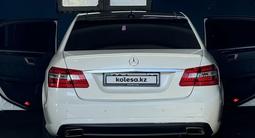 Mercedes-Benz E 350 2011 года за 8 000 000 тг. в Кордай – фото 4