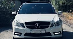 Mercedes-Benz E 350 2011 года за 8 000 000 тг. в Кордай