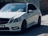 Mercedes-Benz E 350 2011 года за 8 000 000 тг. в Кордай – фото 3