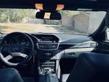 Mercedes-Benz E 350 2011 года за 8 000 000 тг. в Кордай – фото 5