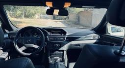 Mercedes-Benz E 350 2011 года за 8 000 000 тг. в Кордай – фото 5
